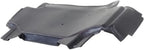 Front Engine Center Splash Shield Under Cover Plastic for 1998-2003 Mercedes-Benz E-Class