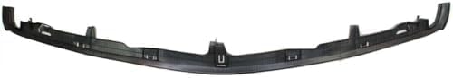 Front, Center Bumper Filler, Primed For for 1994-2002 Chevrolet Blazer