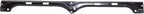 5-Piece Front Bumper Kit: Bumper Center, Stay & Outer Brackets (Left & Right) for 2005-2011 Toyota Tacoma