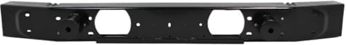 Front Bumper Reinforcement, Steel for 2007-2018 Jeep Wrangler