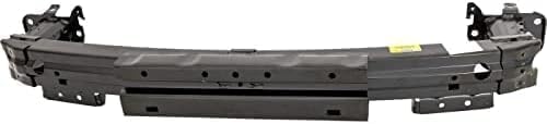 Front Bumper Reinforcement, Steel For 2013-2017 Honda Accord