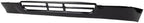 Front Lower Valance Panel Primed Steel for 1989-1991 Toyota Pickup