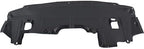 3-Piece Front Splash Shield Kit: Engine Splash Shield Under Cover Plastic & Fender Liners (Left & Right) for 2009-2013 Nissan Altima