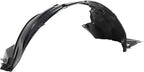 Front Fender Liner Right Passenger Side for 2017-2019 Nissan Sentra