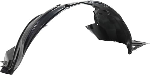 Front Fender Liner Right Passenger Side for 2017-2019 Nissan Sentra