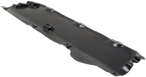 Front Engine Splash Shield Under Cover for 2016-2021 Honda Civic