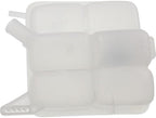 Front Coolant Reservoir Tank with Cap for 2004-2013 Mazda 3