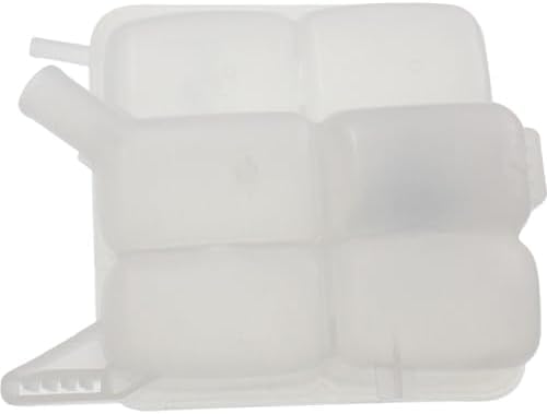Front Coolant Reservoir Tank with Cap for 2004-2013 Mazda 3