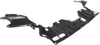 Set of 2 Front Engine Splash Shield Under Cover for 2006-2011 Honda Civic