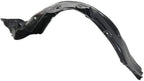 Set of 2 Front Fender Liner Right Passenger & Left Driver Side for 2008-2012 Honda Accord