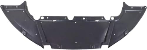 Front Engine Splash Shield Under Cover for 2012-2018 Ford Focus