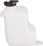 Coolant Reservoir with Cap for 1998-2004 Isuzu Rodeo, 2002-2004 Axiom & More