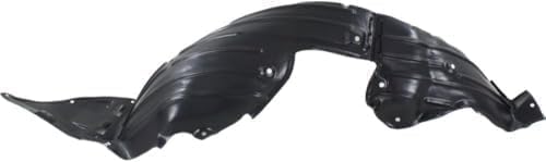 Front Fender Liner Right Passenger Side for 2014-2017 Mazda 6