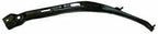 5-Piece Front Bumper Kit: Bumper Center, Stay & Outer Brackets (Left & Right) for 2005-2011 Toyota Tacoma