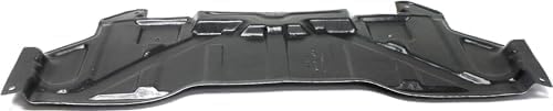 Front Engine Splash Shield Under Cover for 2014-2015 Infiniti Q60, 2007-2008 G35 & More