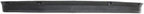 Front Bumper Lower Valance Air Deflector Primed Plastic for 1992-2000 GMC Yukon, 1988-1991 Jimmy & More