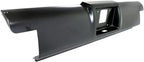 Rear Roll Pan Step Side Primed for 1988-1998 GMC K1500, 1988-1998 C1500 & More