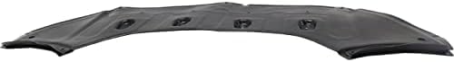 Front Engine Splash Shield Under Cover for 2015-2017 Hyundai Sonata