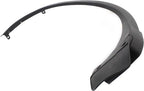 Rear Wheel Arch Molding Primed Right Passenger Side for 2013-2016 Mazda CX-5