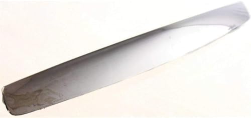 Front Hood Molding Chrome for 2001-2006 Hyundai Elantra