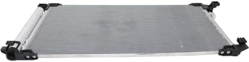 A/C Condenser, 4 Cyl., 1.8L Engine For 2016–2022 Toyota Prius & 2020–2022 Corolla Hybrid