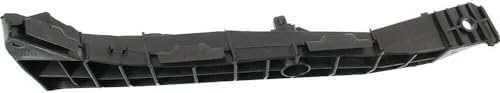 Front Bumper Bracket Right Passenger Side for 2007-2012 Lexus ES350