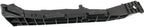 Front Bumper Bracket Right Passenger Side for 2007-2012 Lexus ES350