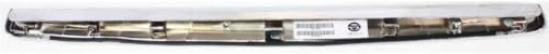 Front Hood Molding Chrome for 2001-2006 Hyundai Elantra