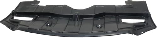 Front Engine Splash Shield Under Cover for 2016-2017 Hyundai Elantra