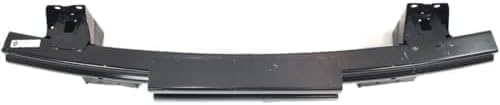 Rear Bumper Reinforcement, Steel, Sedan For 2008-2012 Honda Accord Sedan