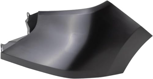 Front Fender Filler Primed Left Driver Side for 2014-2021 Toyota Tundra