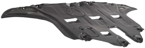 Front Engine Splash Shield Under Cover Plastic for 2017-2019 Kia Sportage