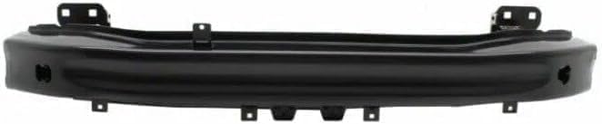 Front Bumper Reinforcement, Steel For 2016-2019 Volkswagen Passat