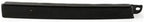 13-Piece Front Bumper Cover Kit: Bumper Cover, Reinforcement, Grille, Headlight Filler, Brackets, End Trims & Corner & Head Lights (Left & Right) for 1998-2000 Toyota Tacoma