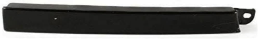13-Piece Front Bumper Cover Kit: Bumper Cover, Reinforcement, Grille, Headlight Filler, Brackets, End Trims & Corner & Head Lights (Left & Right) for 1998-2000 Toyota Tacoma