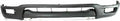 Front Bumper Chrome Upper Cover Lower Valance Retainers Brackets Left & Right Side for 2001-2004 Toyota Tacoma
