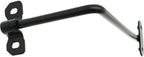 Front Radiator Center Hood Latch Support Assembly Steel for 2008-2015 Mercedes-Benz C-Class
