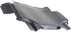 Front Engine Center Splash Shield Under Cover Plastic for 1998-2003 Mercedes-Benz E-Class