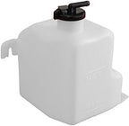 Coolant Reservoir with Cap for 1998-2004 Isuzu Rodeo, 2002-2004 Axiom & More