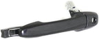 Front Exterior Door Handel Primed Left Driver Side for 2006-2017 Mazda 5, 2007-2012 CX-7 & More