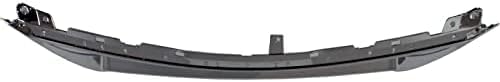 Front Center Main Grille Trim Molding Chrome, Base Model for 2010-2012 Lexus ES350
