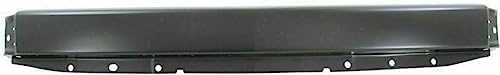 7-Piece Front Bumper Kit: Primed Bumper Steel, Lower Valance, Extensions, Brackets & Bumper Ends Caps (Left & Right) for 2007-2013 Chevrolet Silverado 1500