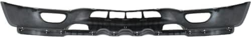 Front Valance, Textured, Fog Light Holes, For Models with Fog Lights and Tow Hook For 1999-2003 Ford F-Series / 1999-2002 Expedition