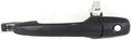 Front Exterior Door Handel Primed Left Driver Side for 2006-2017 Mazda 5, 2007-2012 CX-7 & More
