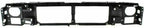 18-Piece Front Bumper Kit: Bumper, Molding, Grille, Header Panel, Lower Valance, Bracket & Headlight Kit (Left & Right) for 1993-1997 Ford F-350, 1992-1996 F-150 & More