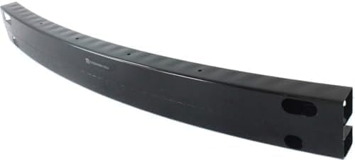 Front Bumper Reinforcement, Steel For 2012-2014 Toyota Camry