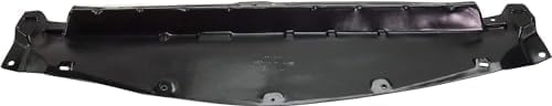 Front Engine Splash Shield Under Cover for 2010-2013 Mazda 3