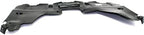 Front Engine Splash Shield without Turbo for 2010-2014 Subaru Outback & 2010-2014 Legacy