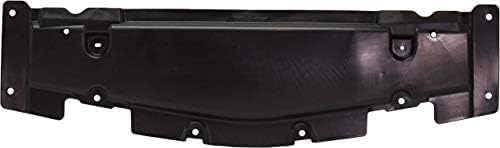 Front Engine Splash Shield Under Cover Plastic for 2012-2015 Mercedes-Benz ML-Class, 2016-2019 GLE-Class & More