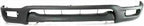 18-Piece Front Bumper Kit: Bumper, Grille, Fillers, Valance, Reinforcement, Head & Corner Lights, Fog Lamp & Bracket (Left & Right) for 2001-2004 Toyota Tacoma
